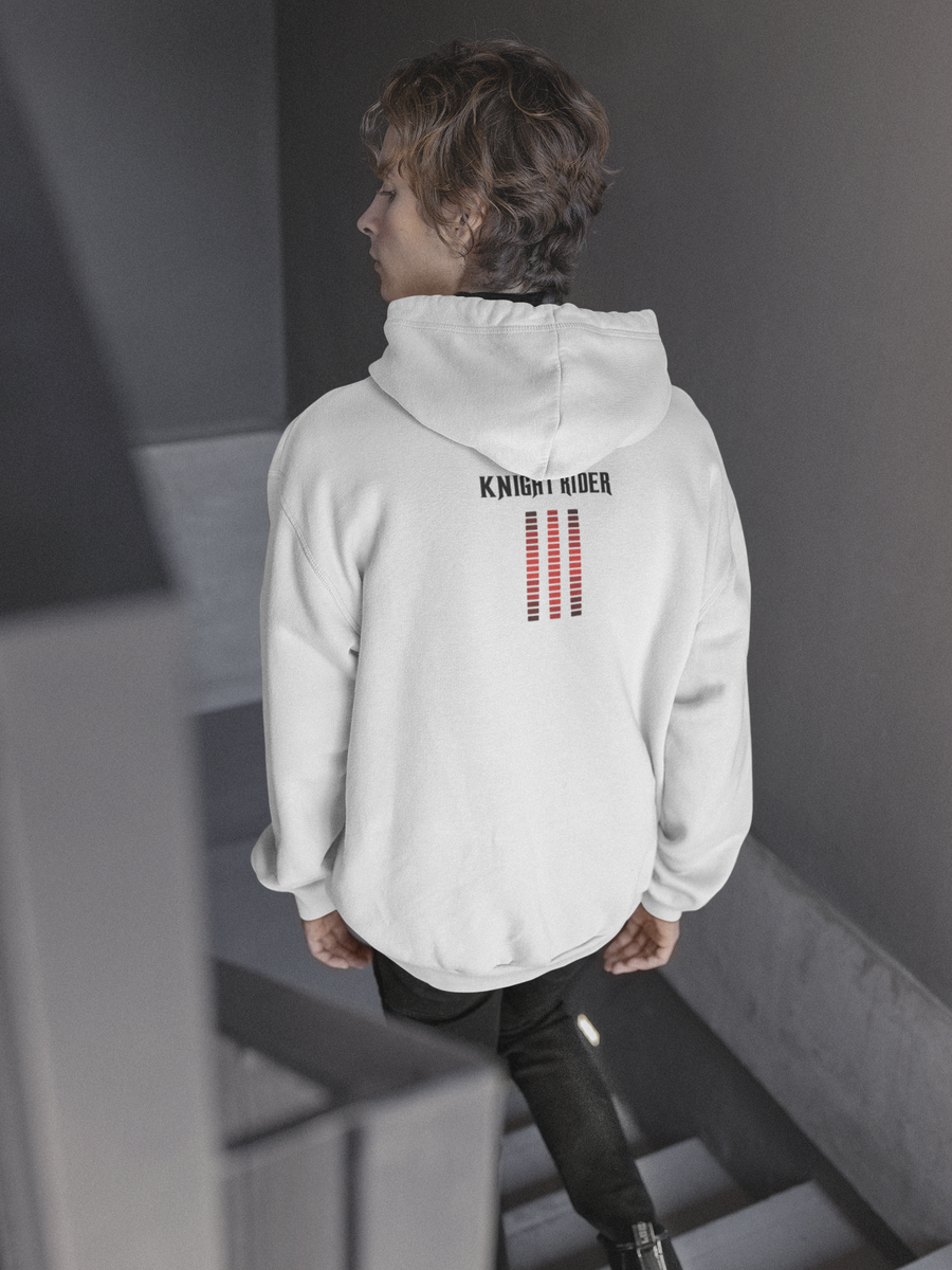 KNIGHT RIDER HOODIE