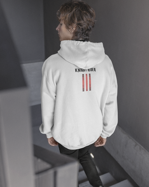 SUDADERA KNIGHT RIDER
