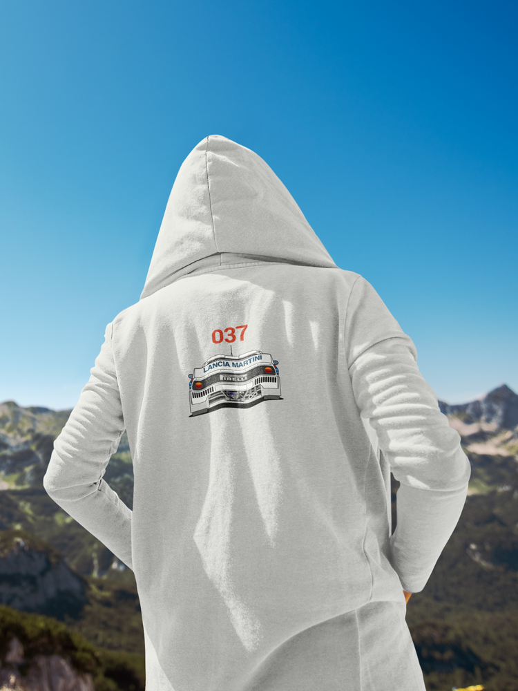 SUDADERA LANCIA 037