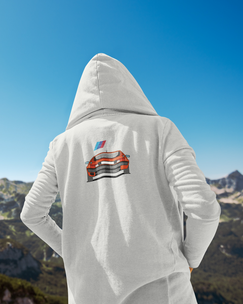 HOODIE M1