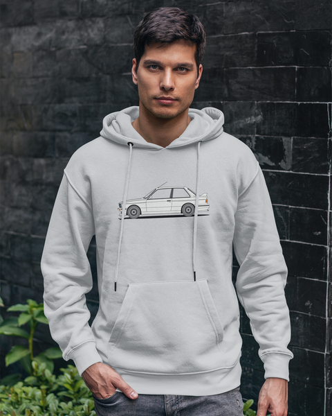 E30 M3 SWEATSHIRT
