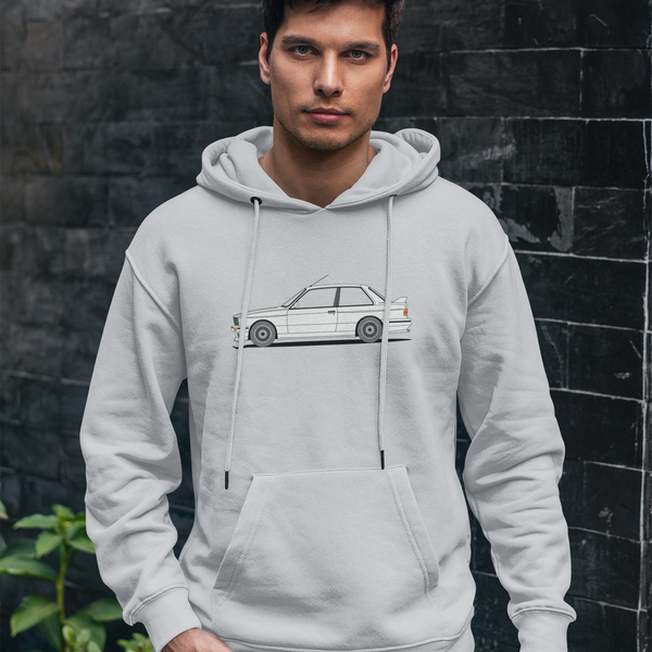 SWEATSHIRT E30 M3