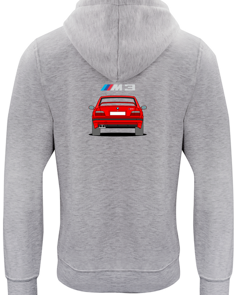 SWEATSHIRT E36 M3