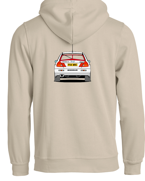 LANCIA DELTA HF HOODIE
