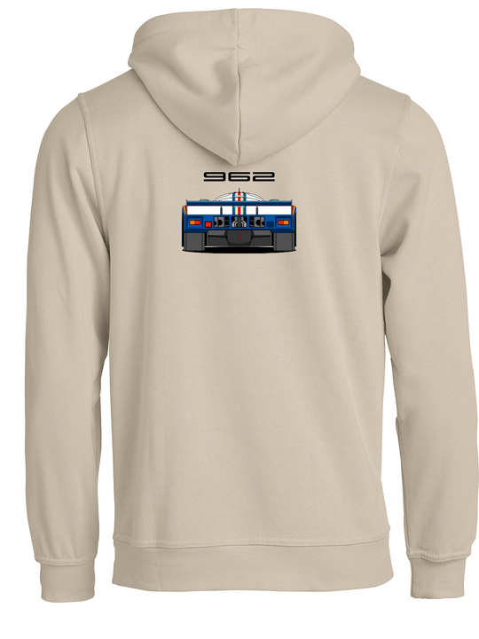 SUDADERA PORSCHE 962