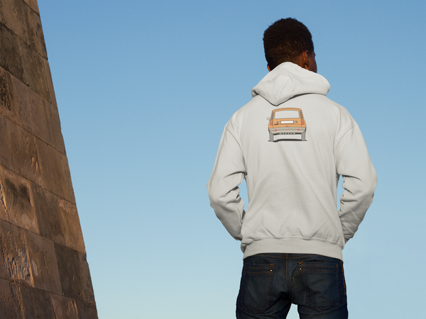 SUDADERA RENAULT 5