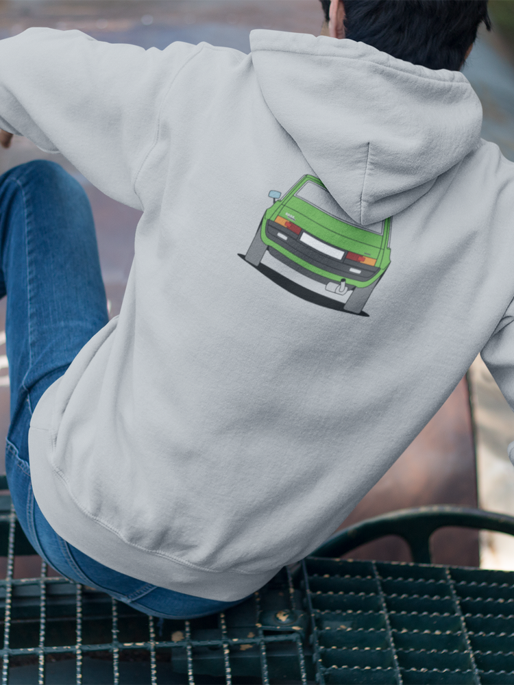 SWEATSHIRT SEAT 1200