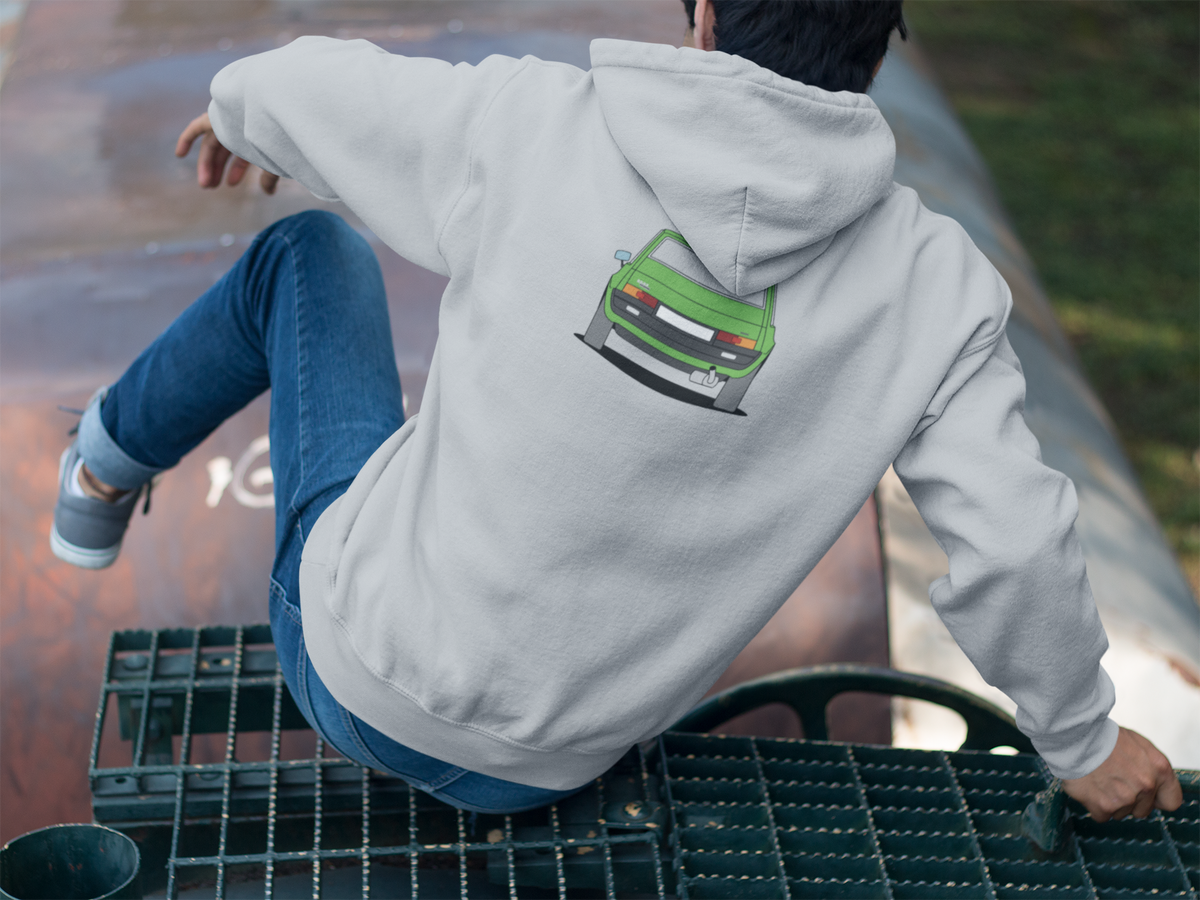 SWEATSHIRT SEAT 1200