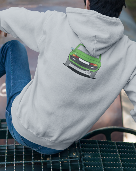 SUDADERA SEAT 1200
