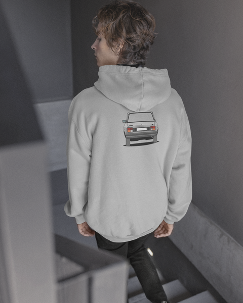 SUDADERA SEAT 132