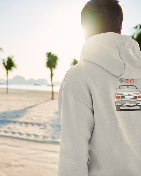 SUDADERA VW GOLF MKI CABRIO