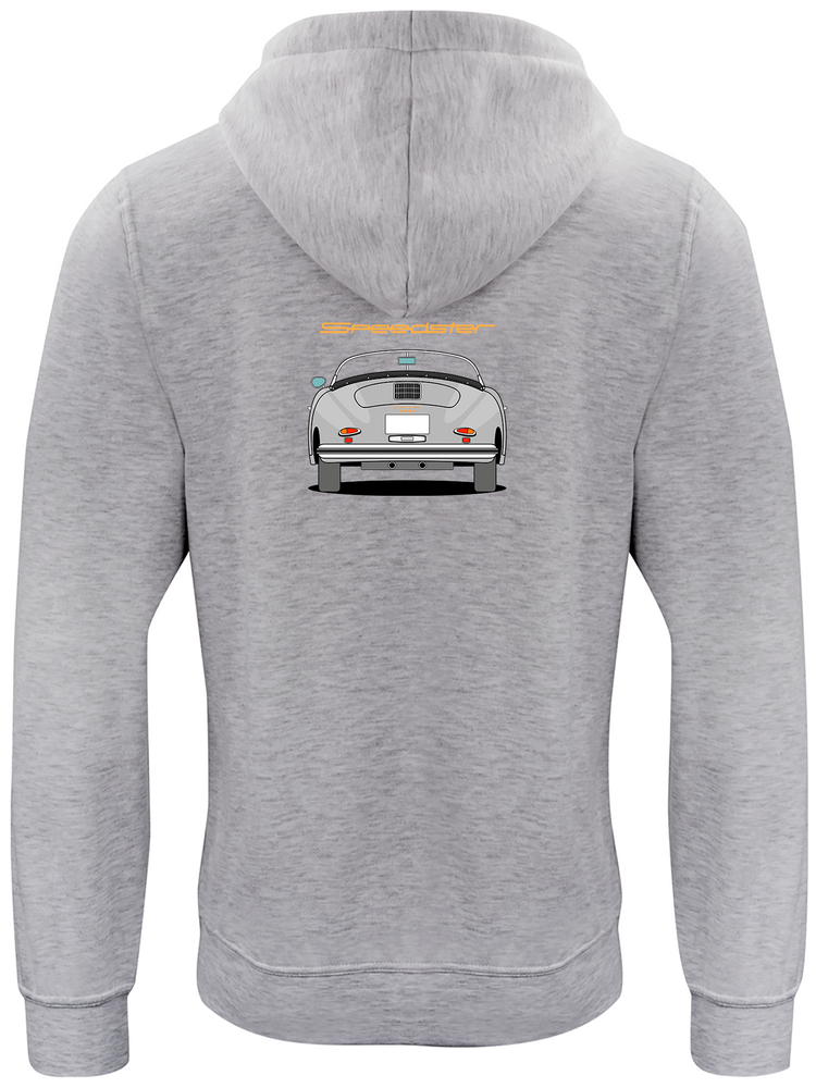 HOODIE 356 SPEEDSTER