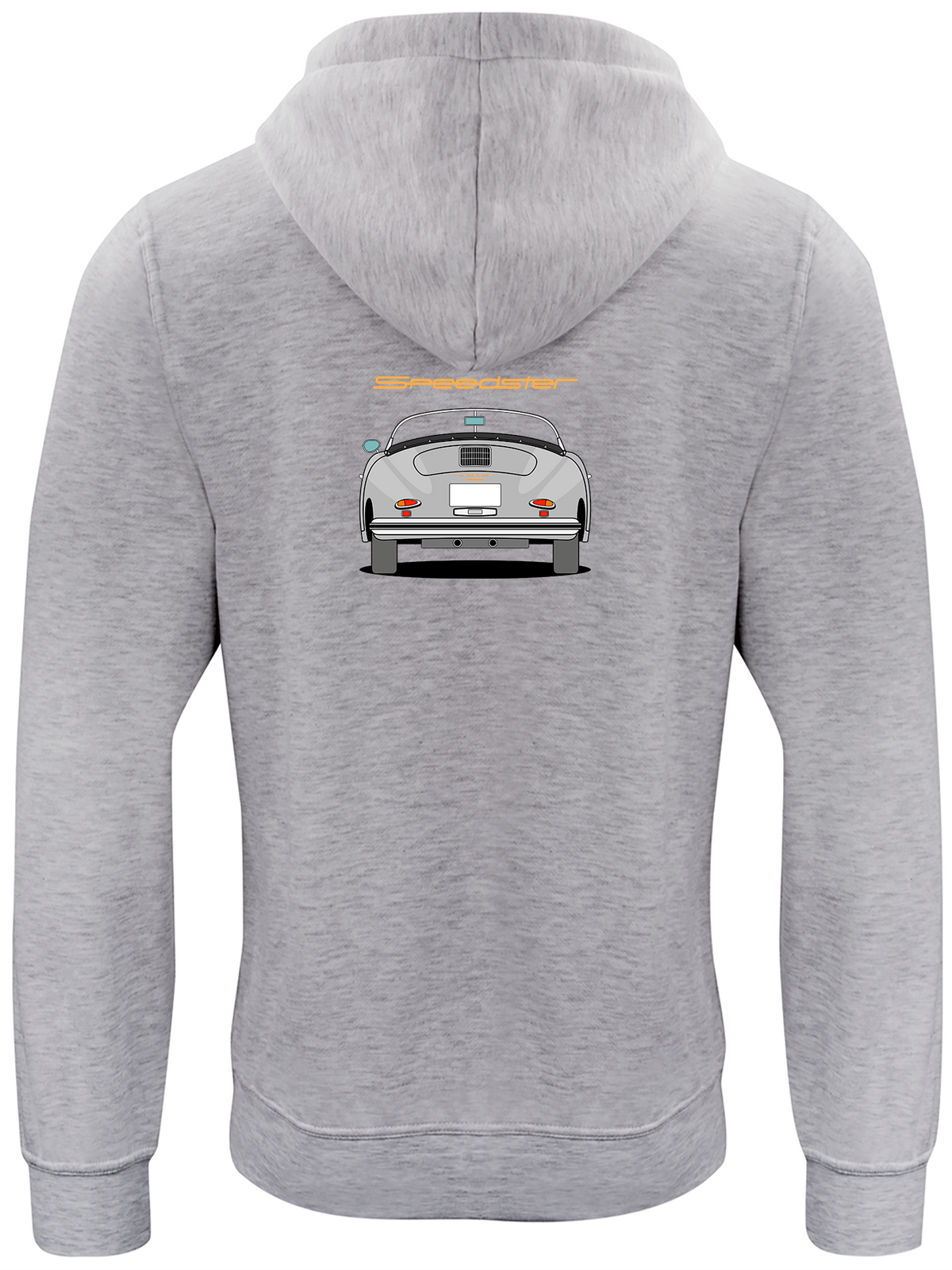HOODIE 356 SPEEDSTER
