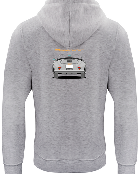 SWEATSHIRT 356 SPEEDSTER
