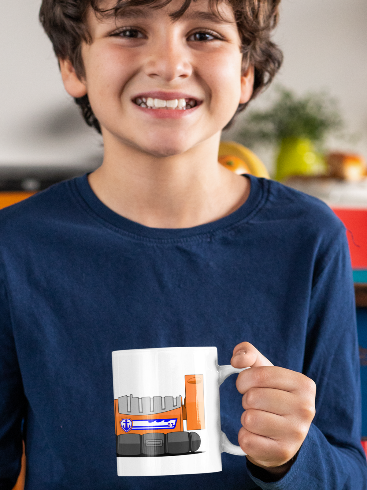Tasse PAW Patrol ZUMA