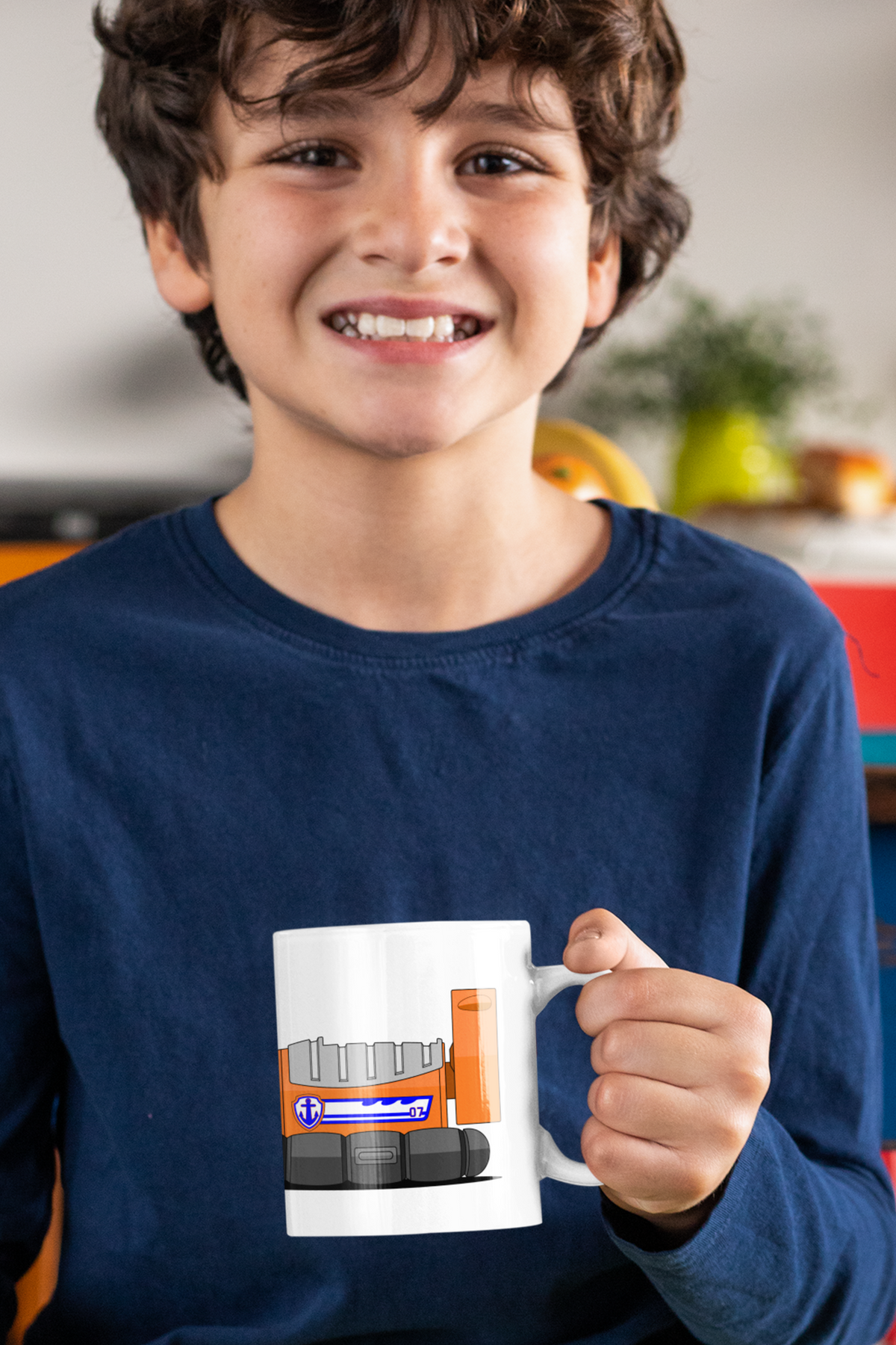 Tasse PAW Patrol ZUMA