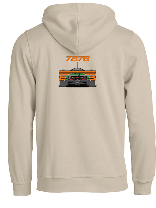 PORSCHE 917 HOODIE