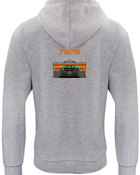 PORSCHE 917 HOODIE