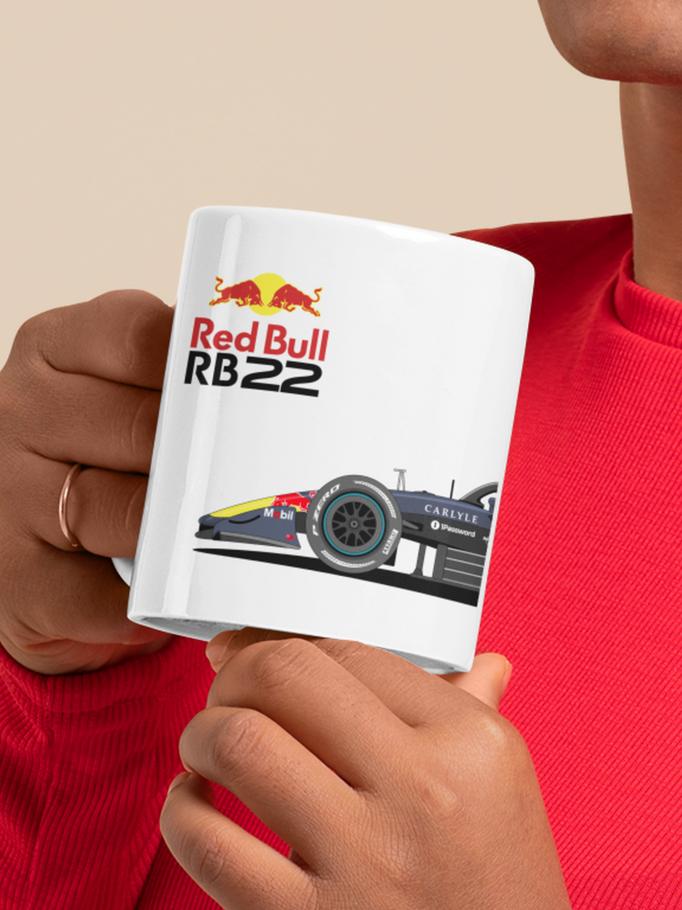 RED BULL RB22_2026
