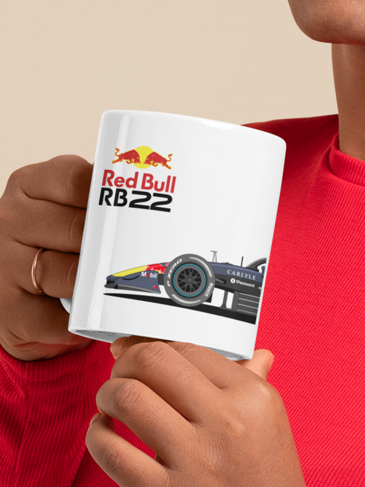 RED BULL RB22_2026