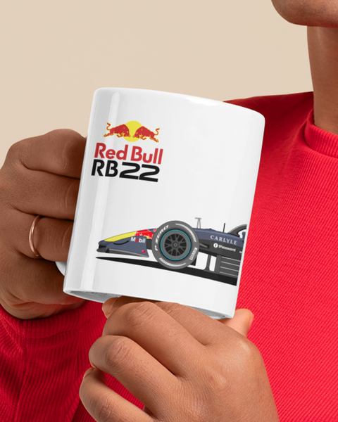 RED BULL RB22_2026