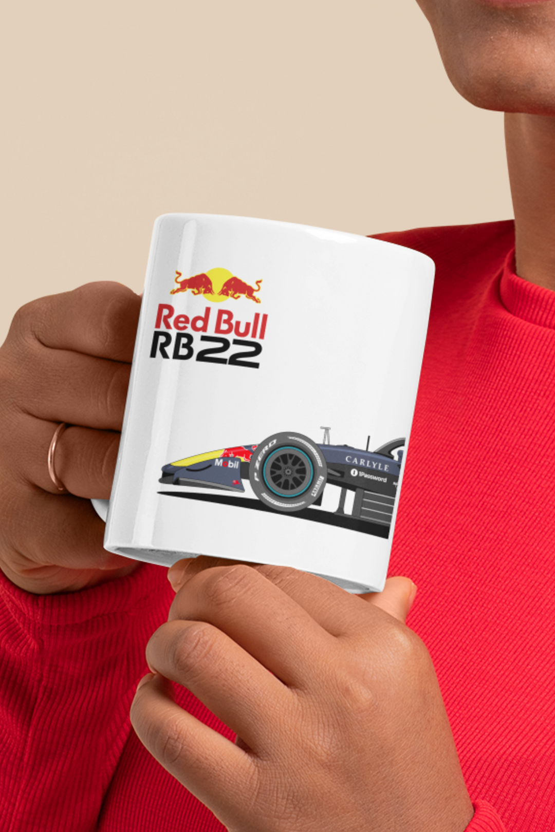 RED BULL RB22_2026