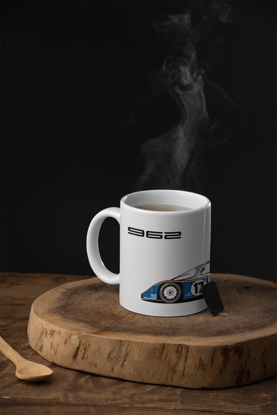 FERRARI F1-2000 MUG
