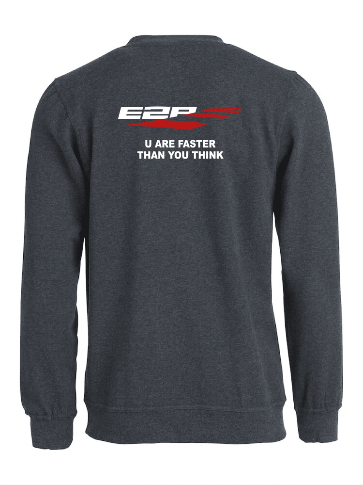 KAPUZENPULLOVER E2P