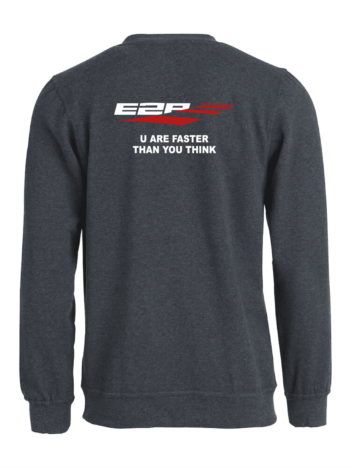KAPUZENPULLOVER E2P