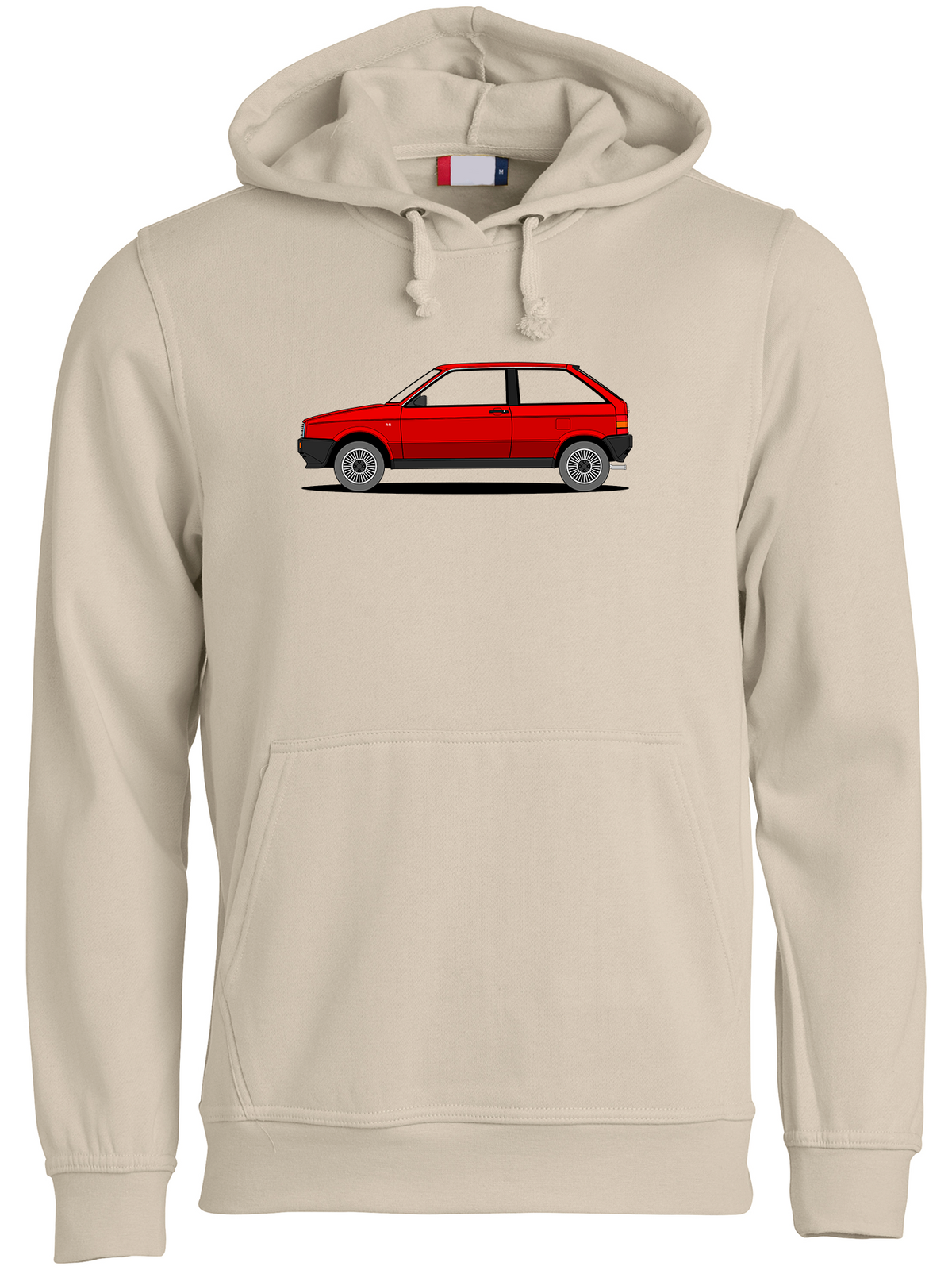 SEAT IBIZA GLX 1.5 SWEATSHIRT
