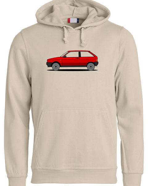 SEAT IBIZA GLX 1.5 SWEATSHIRT