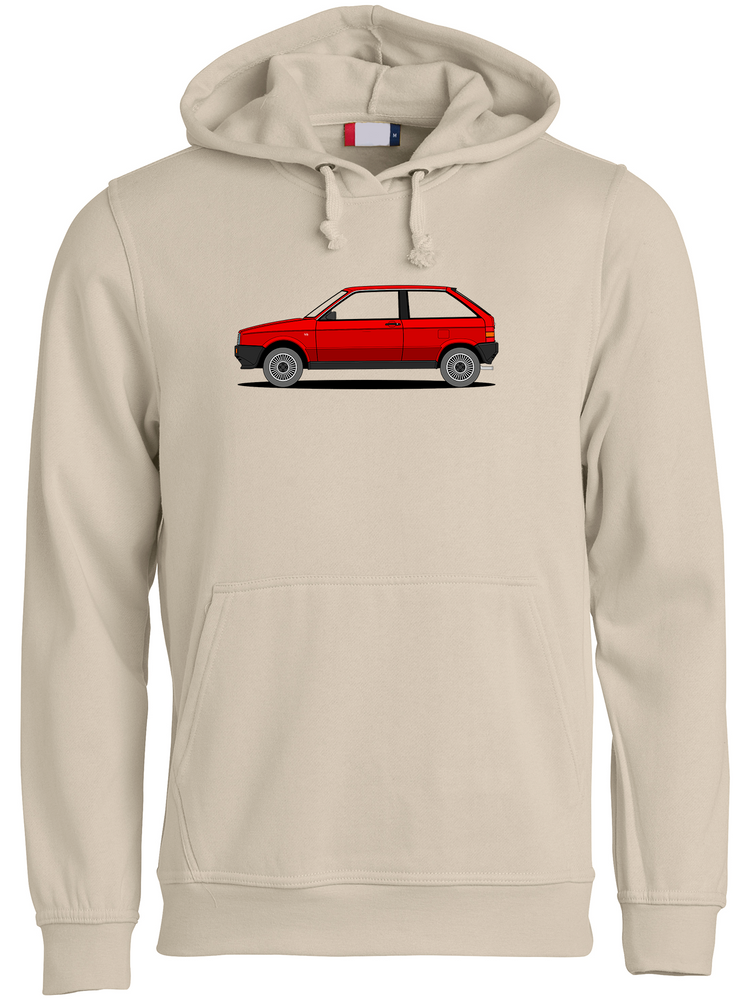 SEAT IBIZA GLX 1.5 SWEATSHIRT