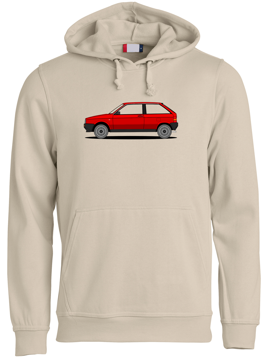 SEAT IBIZA GLX 1.5 SWEATSHIRT