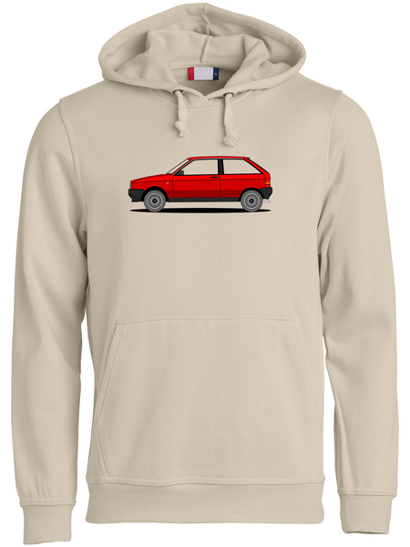 SEAT IBIZA GLX 1.5 SWEATSHIRT