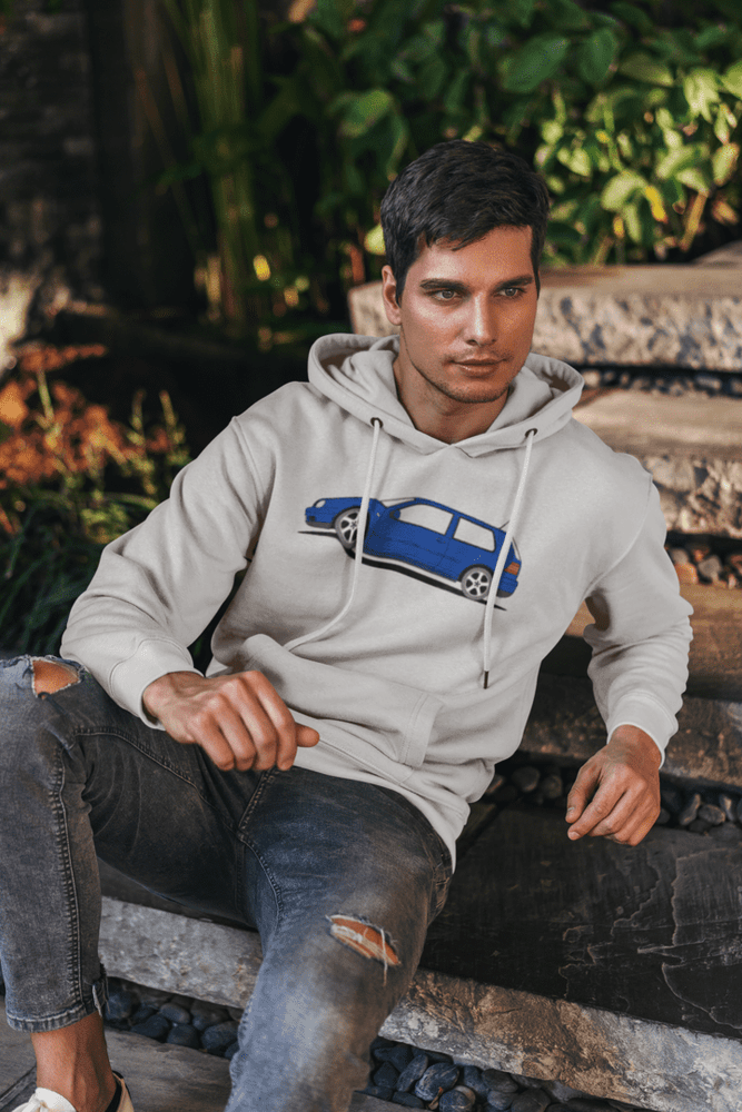 Sudadera Volkswagen Golf MKIV