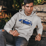 Sudadera Volkswagen Golf MKIV