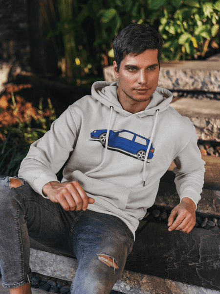 Sudadera Volkswagen Golf MKIV