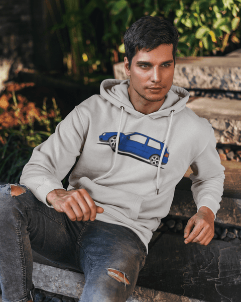 Sudadera Volkswagen Golf MKIV