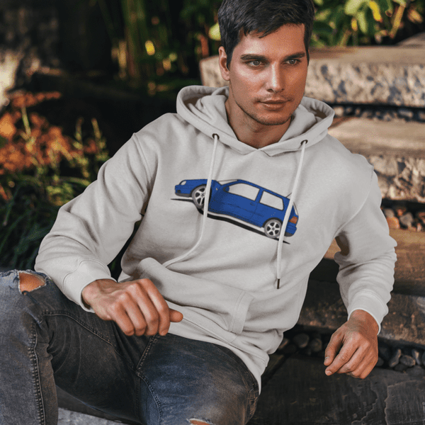 Sudadera Volkswagen Golf MKIV