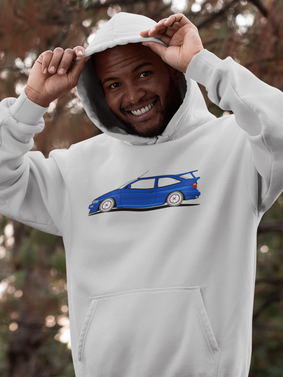 FORD MUSTANG HOODIE