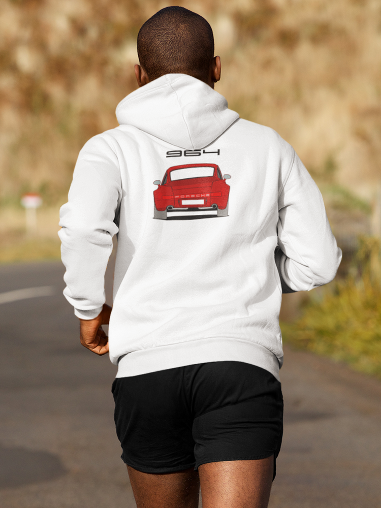 SWEATSHIRT 964