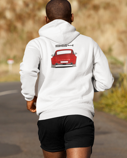 SWEATSHIRT 964