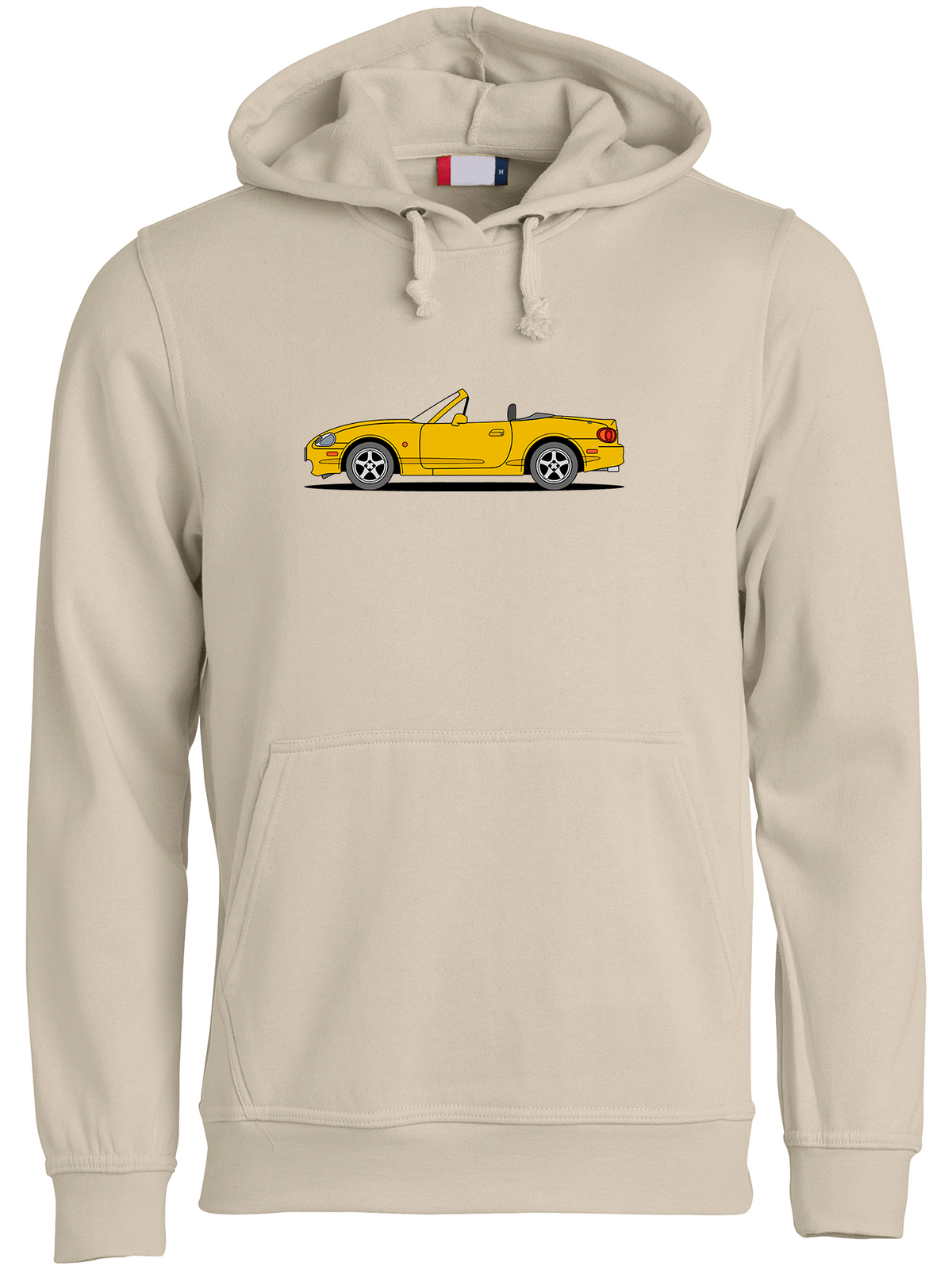 MAZDA MX5 NB SWEATSHIRT