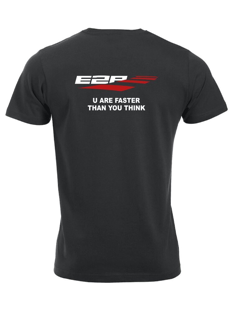 E2P T-SHIRT