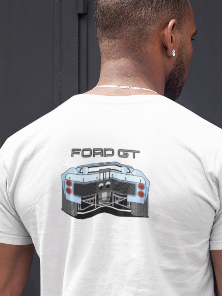 JEEP WILLYS T-SHIRT
