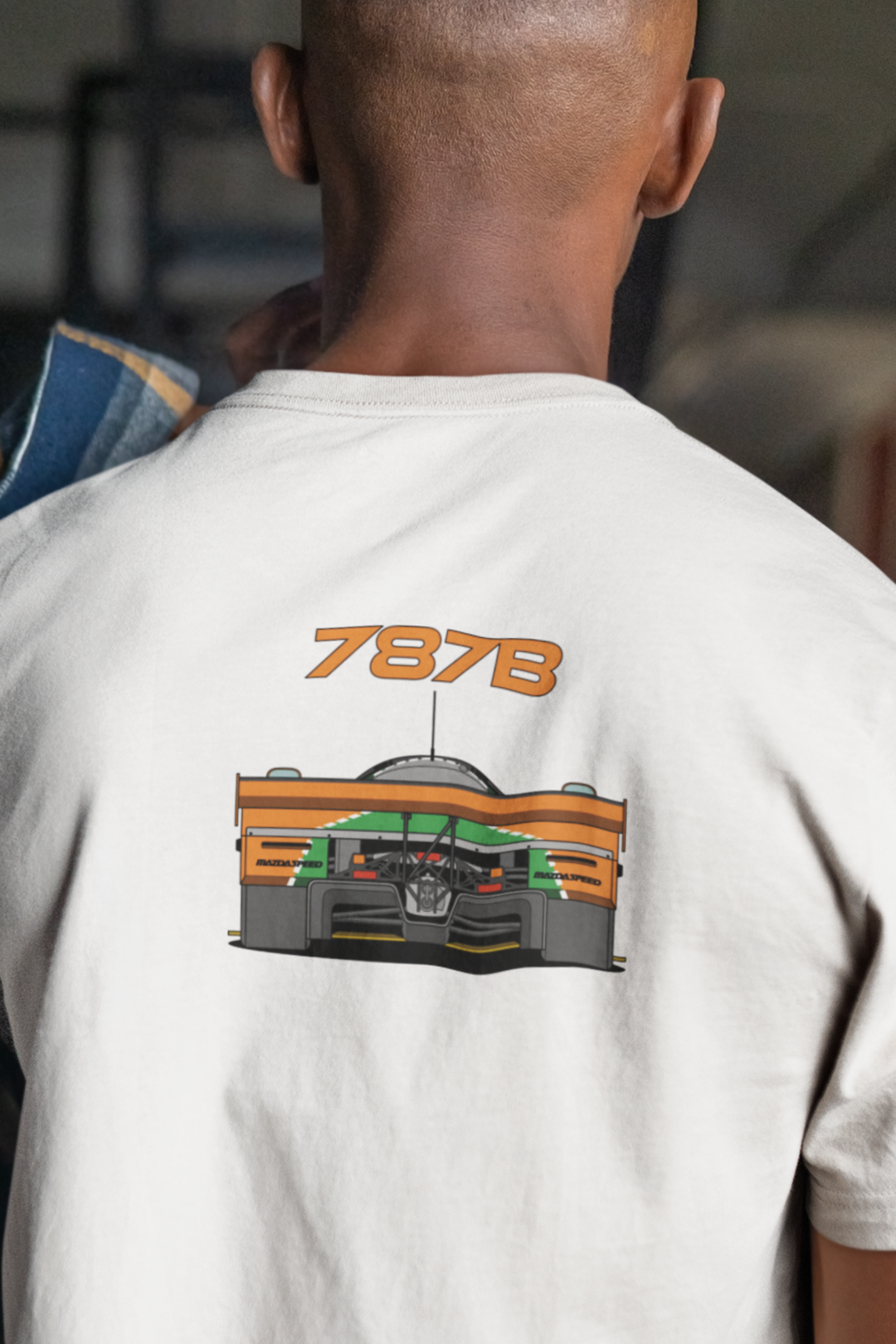 PORSCHE 917 T-SHIRT