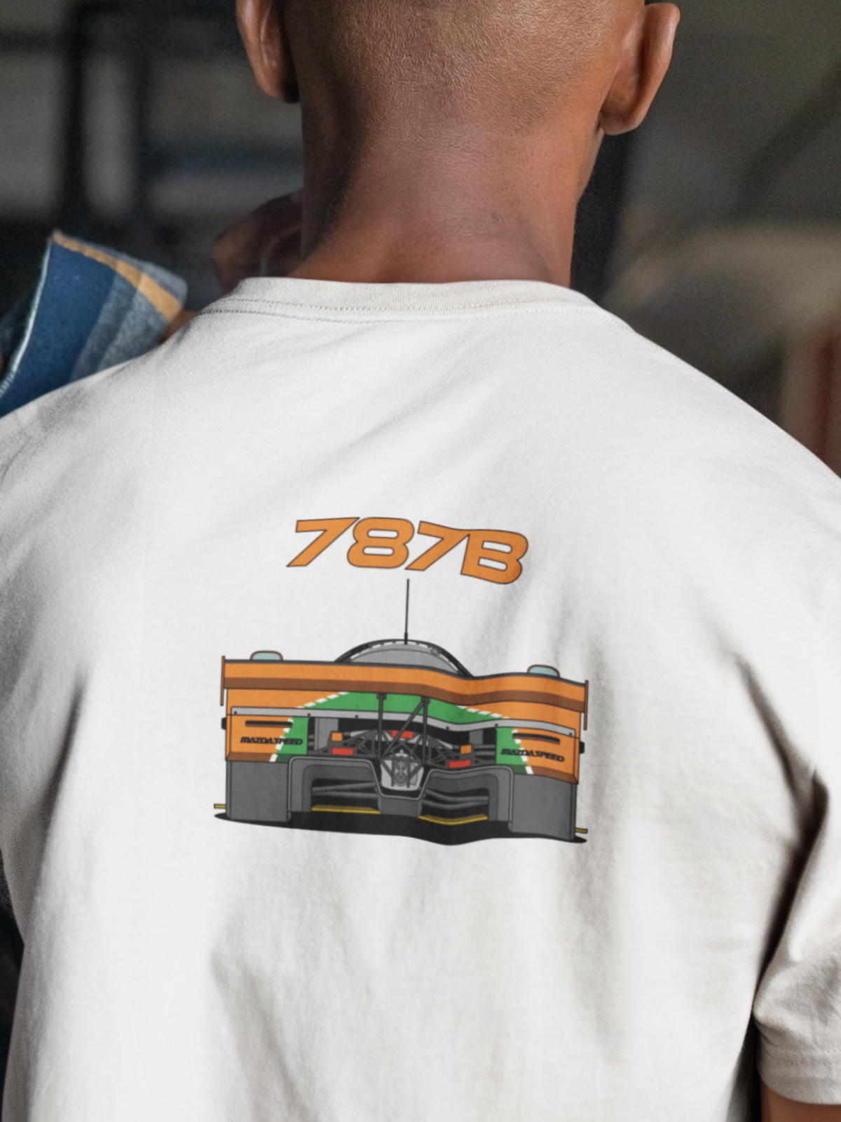 JEEP WILLYS T-SHIRT