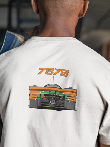 JEEP WILLYS T-SHIRT