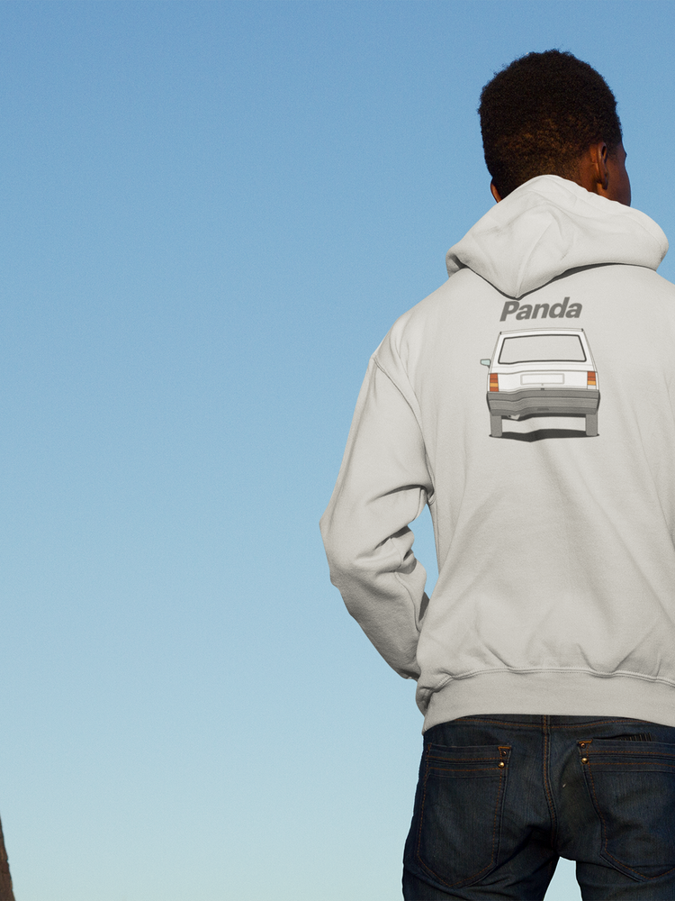 SEAT 127 SWEATSHIRT