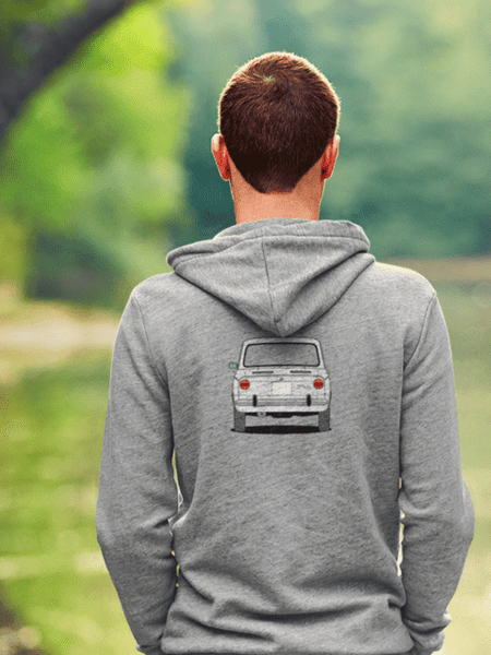 SUDADERA SEAT 850